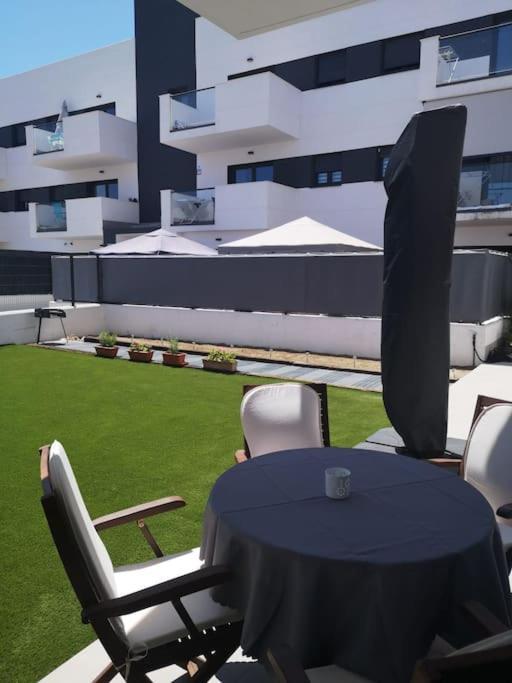 Appartamento Playa Valle Niza *